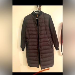 Mackage Marlon Reversible Women’s Coat